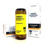 Turinabol - 10mg - 100 Tabs