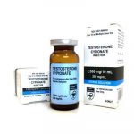 Testosterone Cypionate - 250mg - 10ml