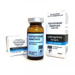 Testosterone Enanthate 250 mg