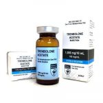Trenbolone Acetate - 100mg - 10ml