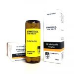 Stanozolol - 10mg - 100 Tabs