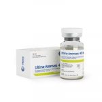 Ultima-Anomass 400 - Used to Enhance Muscle Mass and Performance