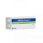 Ultima-Anastro (Anastrozole 1mg Tablets) - Treat Breast Cancer in Women
