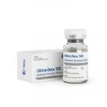 Ultima-Deca 500mg ( Nandrolone Decanoate) - for Post-Menopausal Women