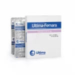 Ultima-Femara - 5mg - 50 Tabs