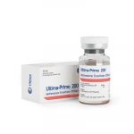 Ultima-Primo 200mg ( Methenolone Enanthate) - to Enhance Performance