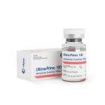 Ultima-Primo ( Methenolone Enanthate 100mg) - to Increase Muscle Mass