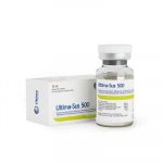 Ultima-Sus 500 mg ( Blend of Four Testosterone Esters) - to Treat Delayed Puberty