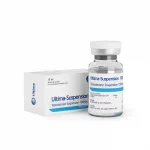 Ultima-Suspension - 100mg - 10ml