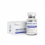 Ultima-Tren Hexa 100mg (Trenbolone Hexahydrobenzylcarbonate) - for Performance Enhancement