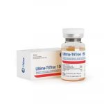 Ultima-Tritren 150mg ( Blend of Three Different Trenbolone Esters) - to Increase Muscle Growth