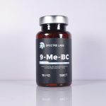9-Me-Bc (9-Methyl-β-Carboline) - Improve Physical and Mental Energy Levels