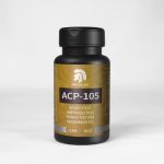 Acp-105 - Medicine to Increase Muscle Mass