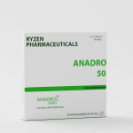 Anadrol 50mg (Oxymetholone) - Promotes Red Blood Cell Formation