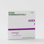 Arimedex 1mg (Adex 1) - 50 Tabs