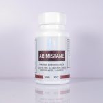 Arimistane 50mg (Androsta-3,5-Diene-7,17-Dione) - Bodybuilding Purposes