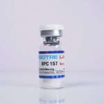 BPC 157 - 2MG