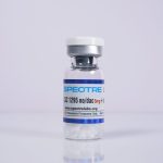CJC 1295 NO DAC 5MG with GHRP-6 - 5mg