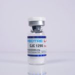 CJC 1295 W-DAC - 5mg