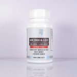 Mk-2866 (Ostarine) and Lgd-4033 (Ligandrol - Increase Muscle Strength