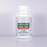 Mk-2866 (Ostarine) and Mk-677 (Ibutamoren) - to Stimulate Growth Hormone