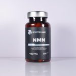 NMN (Nicotinamide Mononucleotide) - for Anti-Ageing Support