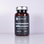 Pramiracetam - 400mg