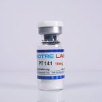 PT-141 (Bremelanotide) - 10mg
