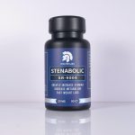 STENABOLIC (SR-9009) - 20mg