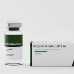 Ryzen Pharmaceutical Testosterone Enanthate Injection 250 Mg
