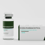 Testosterone Propionate Injection 100 mg -To Treat Low Testosterone Levels in Men