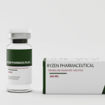Ryzen Pharmaceuticals Trenbolone Enanthate Injection - 200 mg