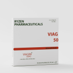 Viagra - 50mg - 50 Tabs