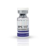 Bpc 157 (Body Protection Compound 157) - For Tissue healing and Inflammation Reduction.