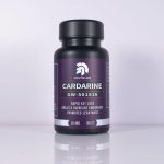 Cardarine (Gw-501516) - Promoting Lean Mass