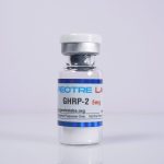 GHRP 2 - 5mg