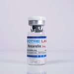 Hexarelin - 2mg