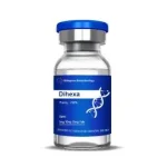 Dihexa - Peptide - Brain Repair and Memory Help.