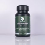 Ibutamoren Mk-677 - to Stimulate Growth Hormone