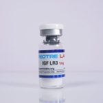 IGF 1 LR3 - 1mg