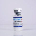 Ipamorelin - 2mg