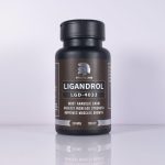 Ligandrol (Lgd-4033) -Improves Muscles Growth