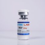 MGF (mechano Growth Factor) - 2mg