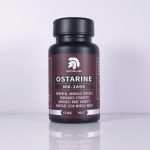 Ostarine (MK2866) - 15mg