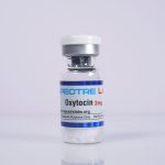 Oxytocin  - 2mg