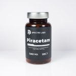 PIRACETAM - 500MG