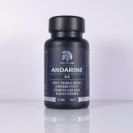 Andarine S4 - Promotes Lean Mass, Muscle Hardening