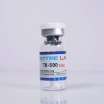 Thymosin Beta 4 (TB500) - 2mg