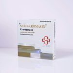Supo-Aromasin Exemestane - 25 mg