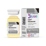 Cypo Testosterone - 250mg - 10ml